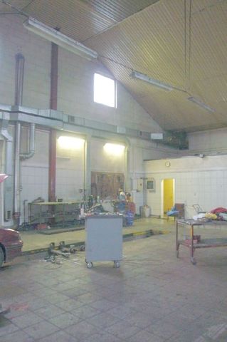 Obiekt, 1,068 m2, Szczecin Płonia (3)