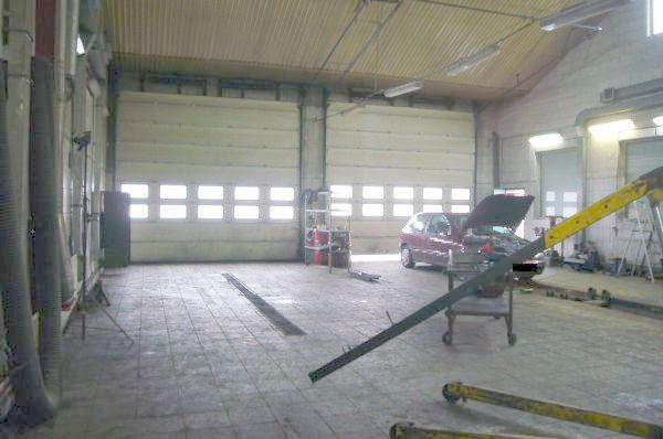 Obiekt, 1,068 m2, Szczecin Płonia (1)