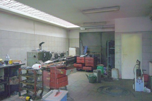 Obiekt, 1,068 m2, Szczecin Płonia (4)