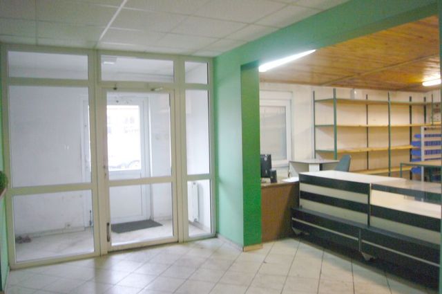 Obiekt, 1,068 m2, Szczecin Płonia (6)