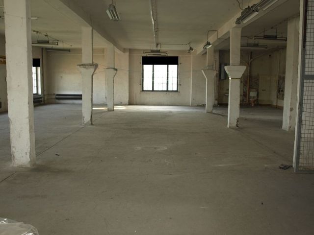 Obiekt, 500 m2, Szczecin Pomorzany (1)