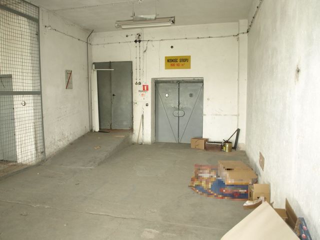 Obiekt, 500 m2, Szczecin Pomorzany (5)