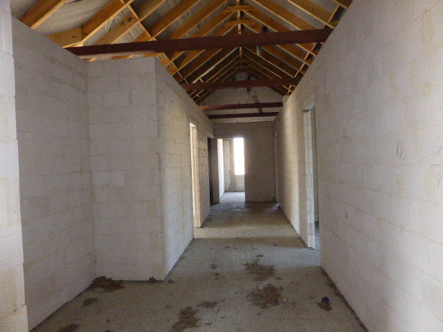 Rezydencja z dostępem do zalewu. (6)