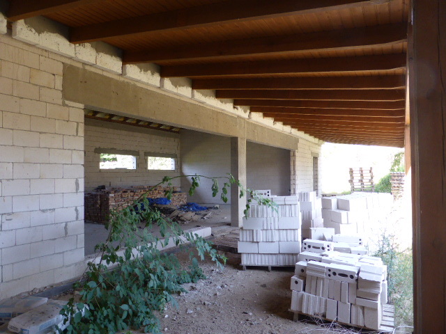 Rezydencja z dostępem do zalewu. (7)