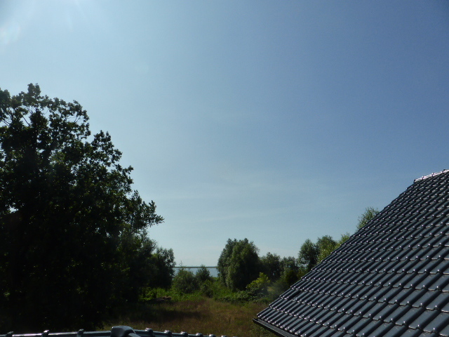 Rezydencja z dostępem do zalewu. (11)