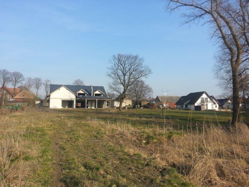 Rezydencja z dostępem do zalewu. (2)