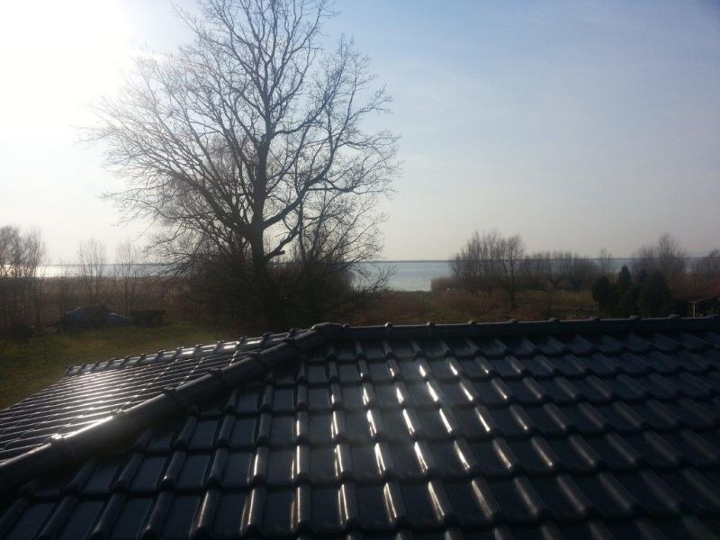 Rezydencja z dostępem do zalewu. (9)