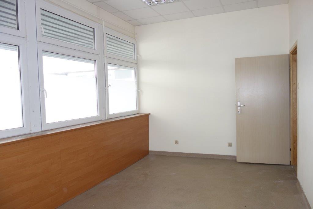 Gabinet medyczny - Niebuszewo/os. Arkońskie (3)