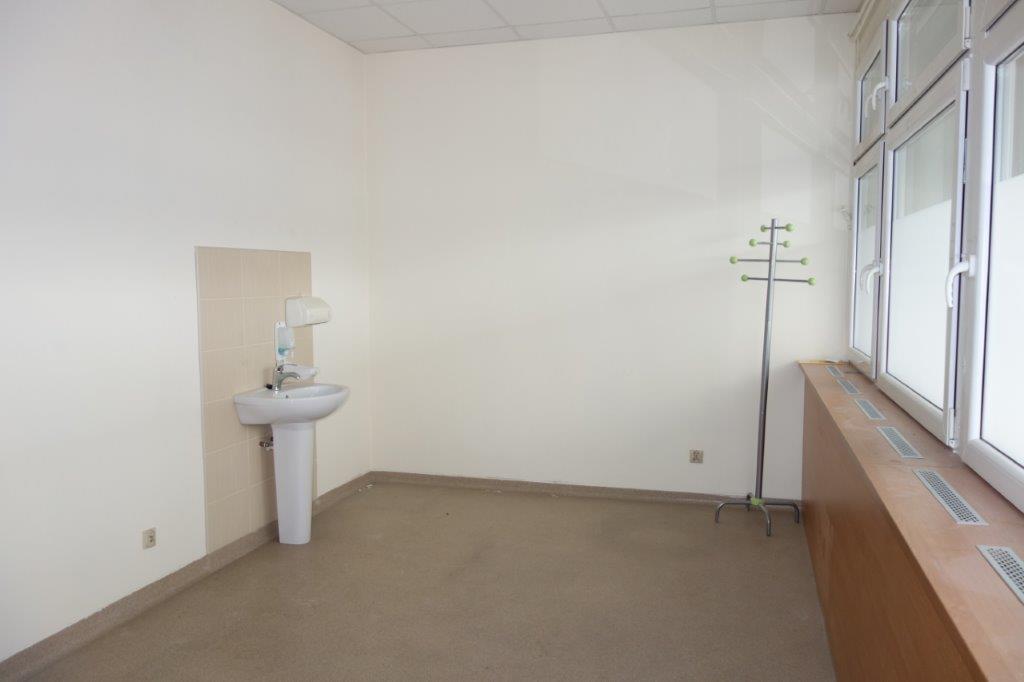 Gabinet medyczny - Niebuszewo/os. Arkońskie (4)