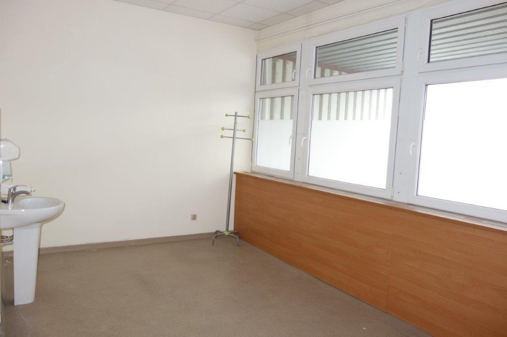 Gabinet medyczny - Niebuszewo/os. Arkońskie (5)