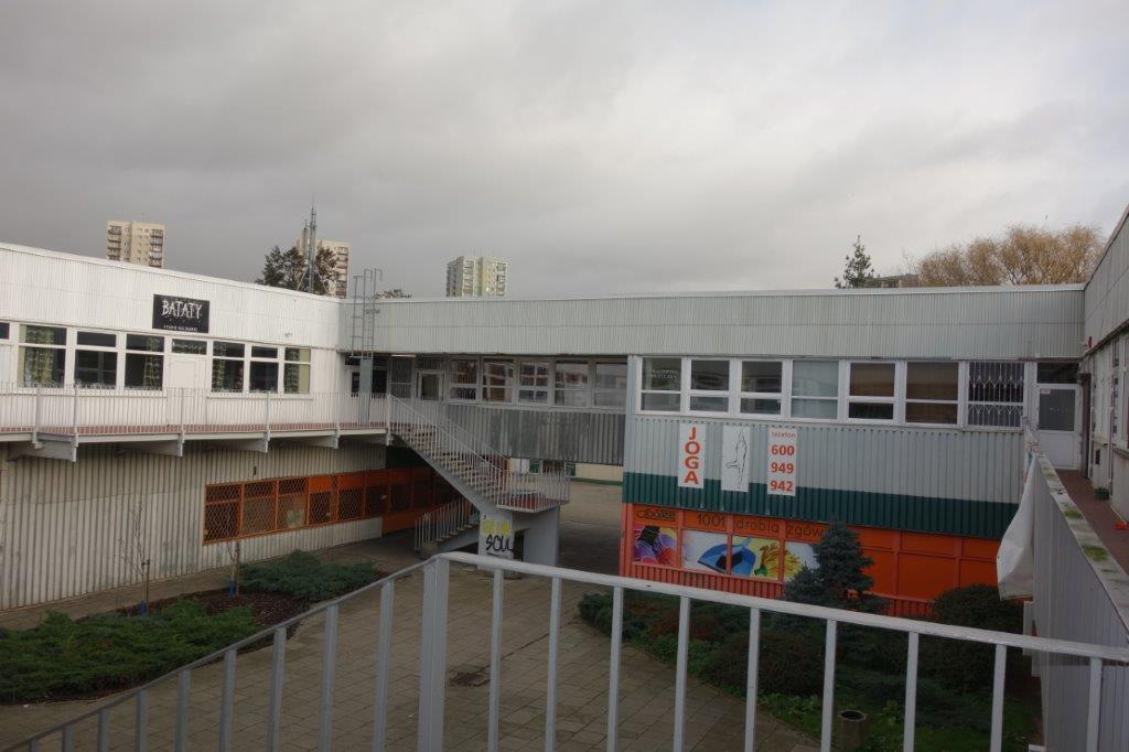 Gabinet medyczny - Niebuszewo/os. Arkońskie (6)