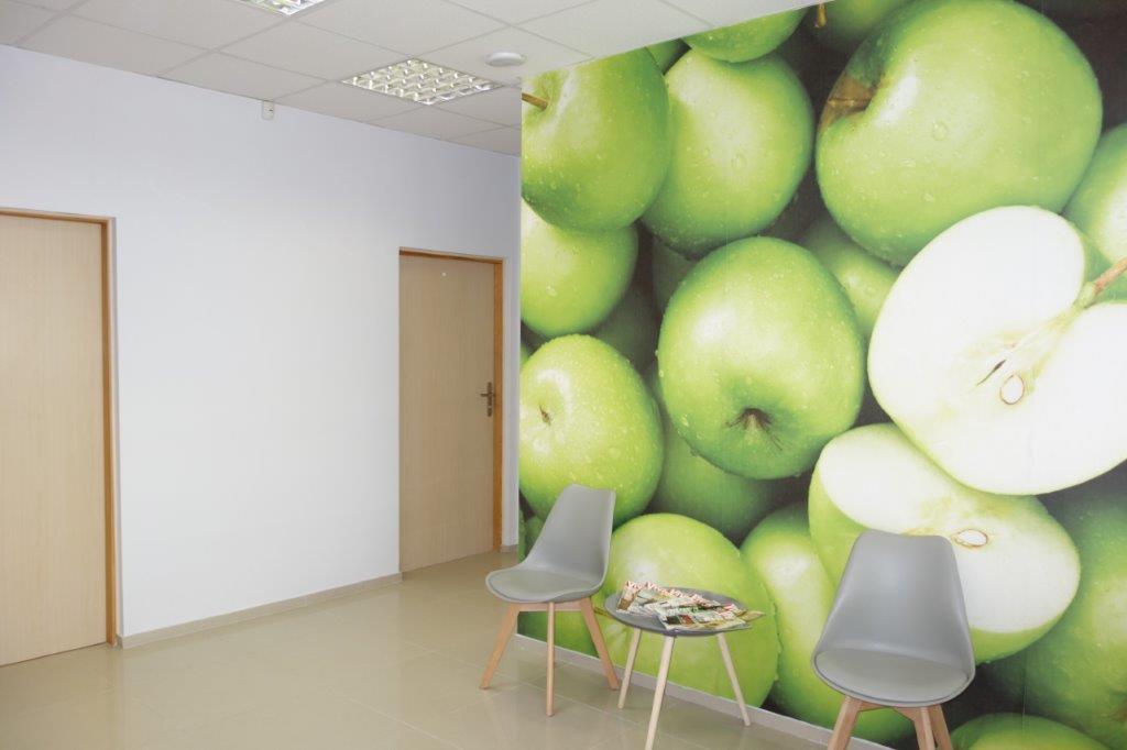 Gabinet medyczny - Niebuszewo/os. Arkońskie (2)