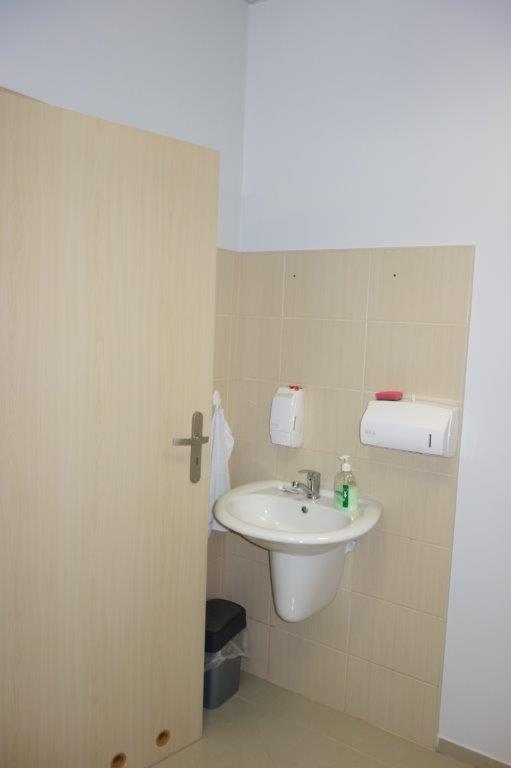 Gabinet medyczny - Niebuszewo/os. Arkońskie (8)