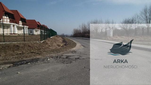 Pod inwestycje super lokaliizacja. (2)