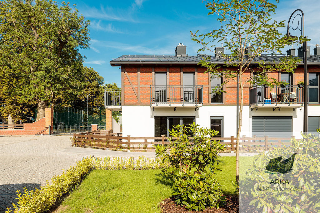 Apartament, 3 pok. Trzęsacz z ogródkiem i basenem (9)