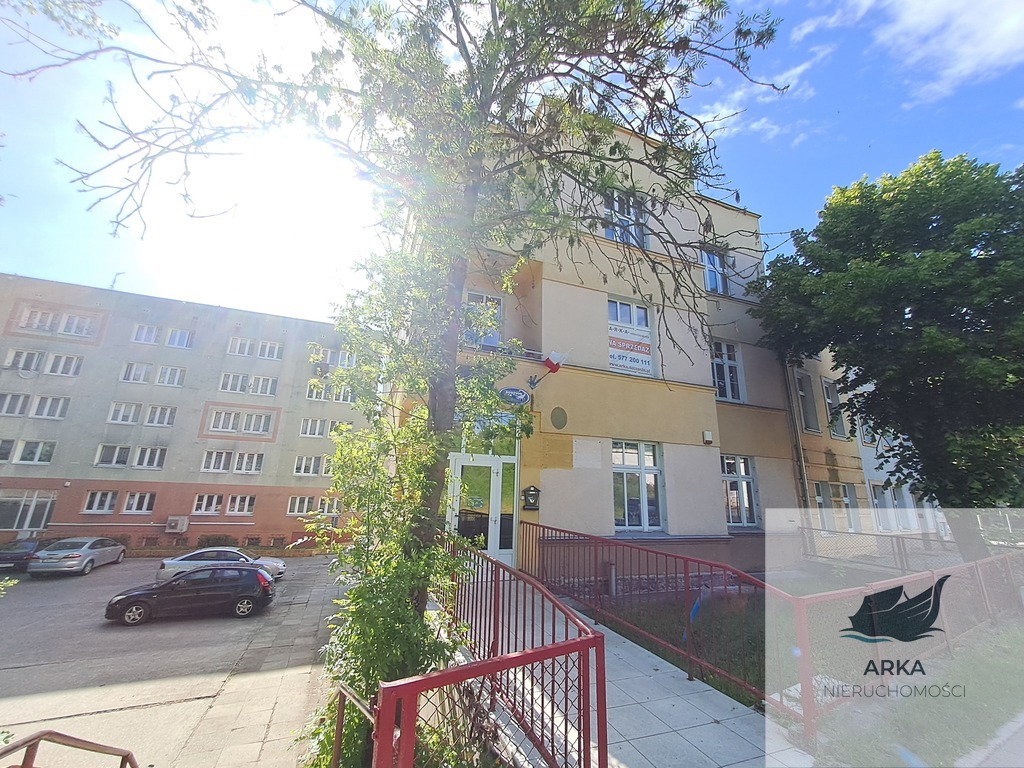 KAMIENICA, dla inwestora z dużym mieszkaniem (25)