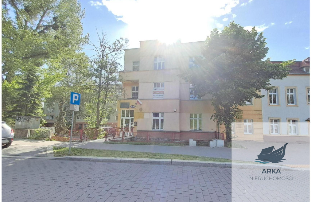 KAMIENICA, dla inwestora z dużym mieszkaniem (1)