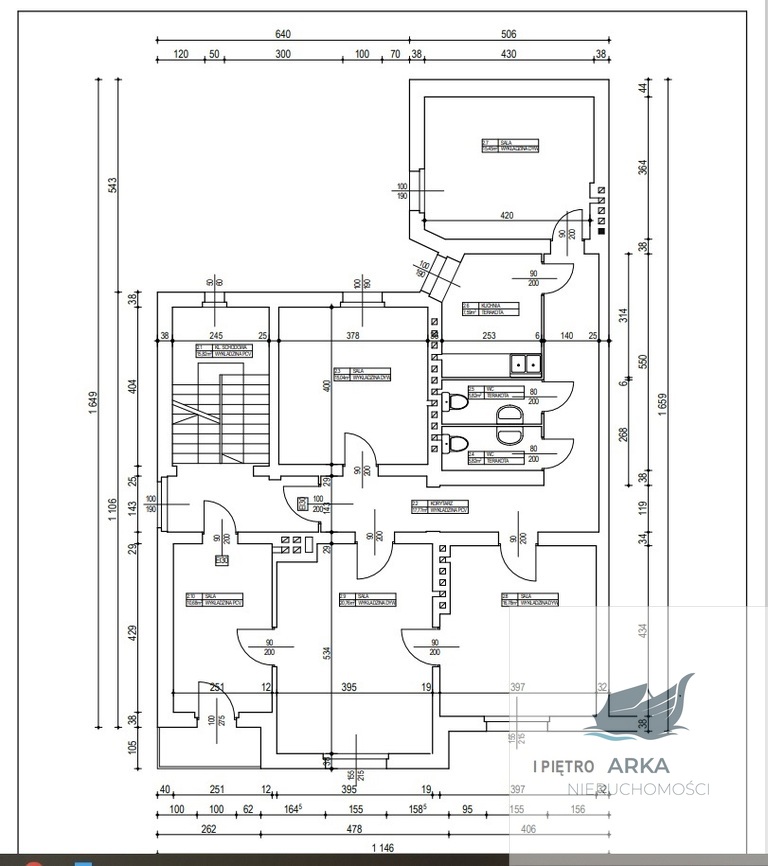 KAMIENICA, dla inwestora z dużym mieszkaniem (21)