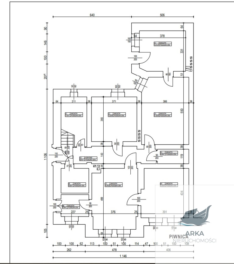 KAMIENICA, dla inwestora z dużym mieszkaniem (23)