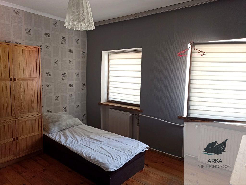 Duże mieszkanie w centrum. (3)