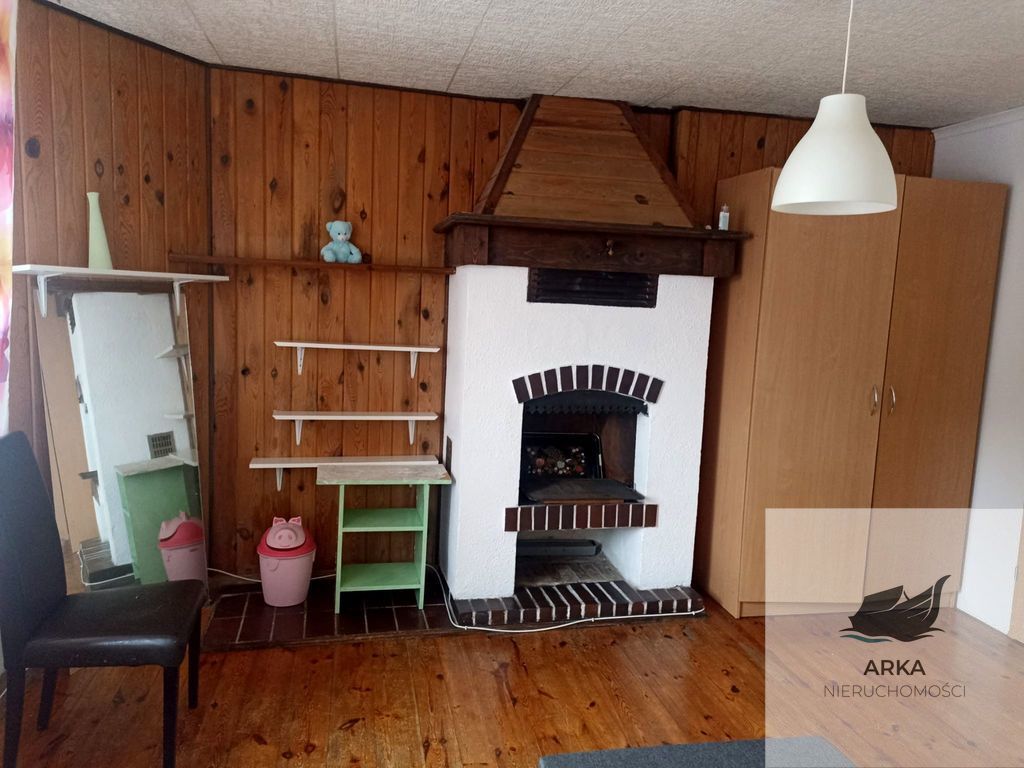 Duże mieszkanie w centrum. (5)