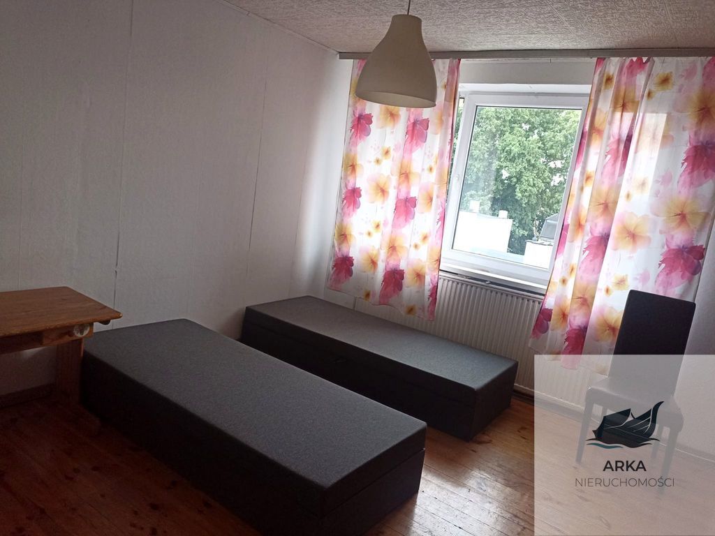 Duże mieszkanie w centrum. (2)