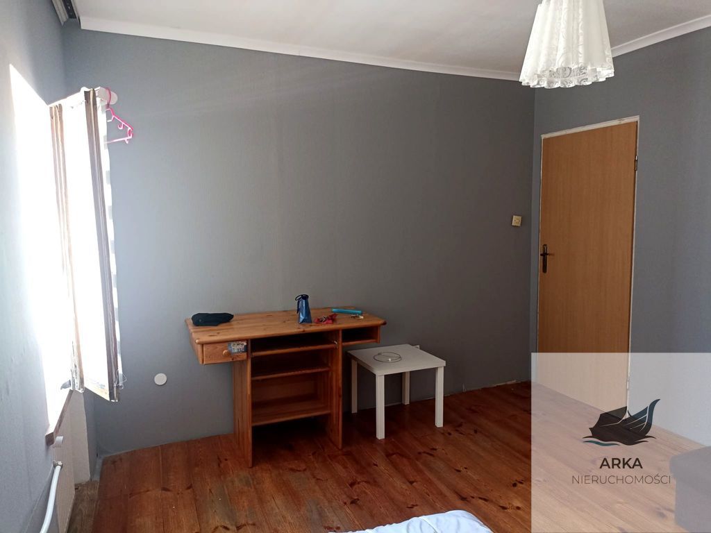 Duże mieszkanie w centrum. (6)