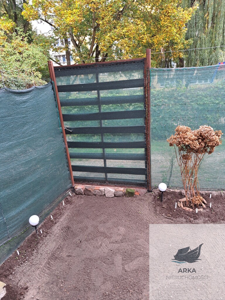 Mieszkanie, 2 pok., 45 m2, Szczecin Pomorzany (12)