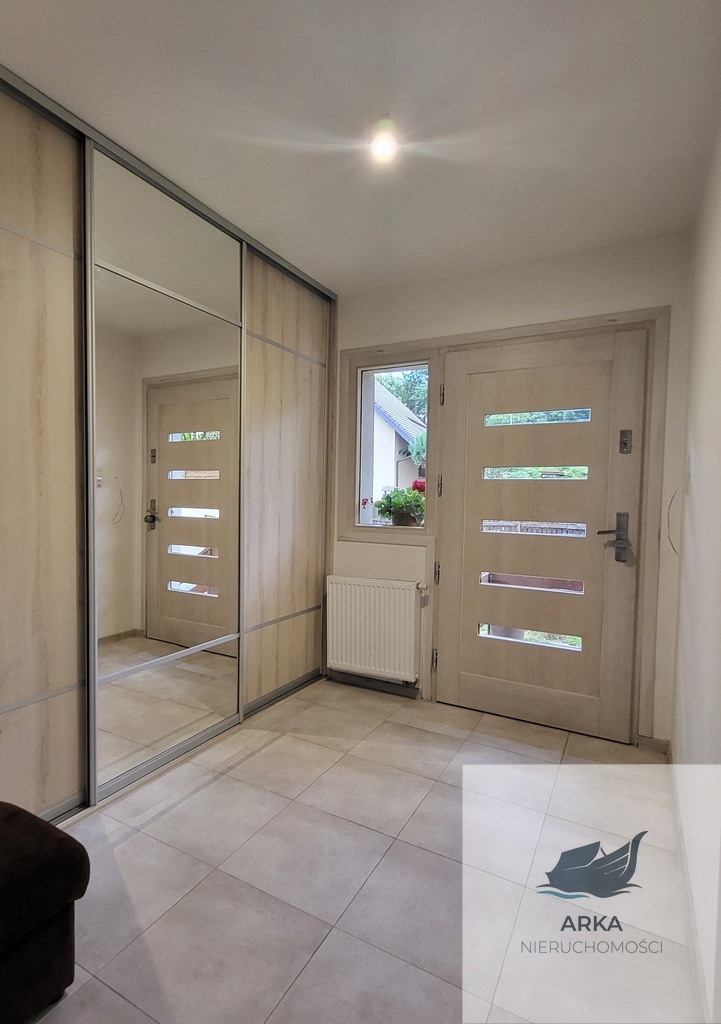 Smart Dom wolnostojący w Podjuchach (18)