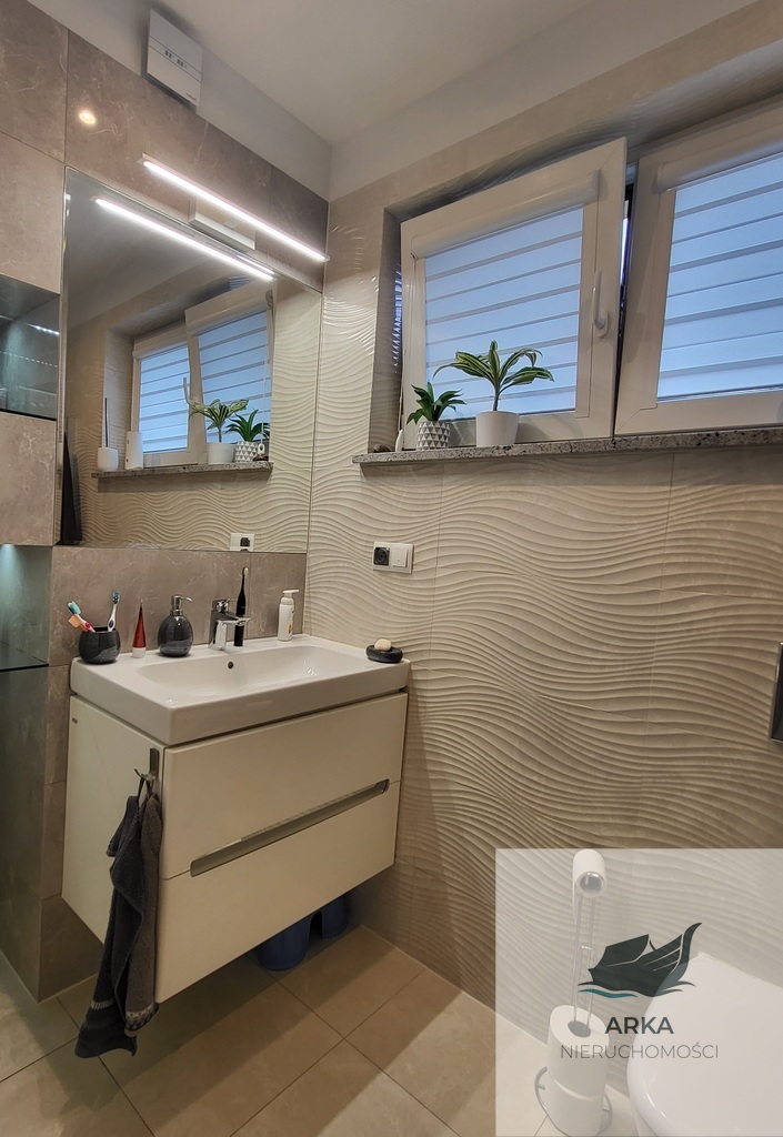 Smart Dom wolnostojący w Podjuchach (15)