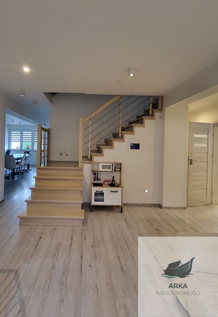 Smart Dom wolnostojący w Podjuchach (17)