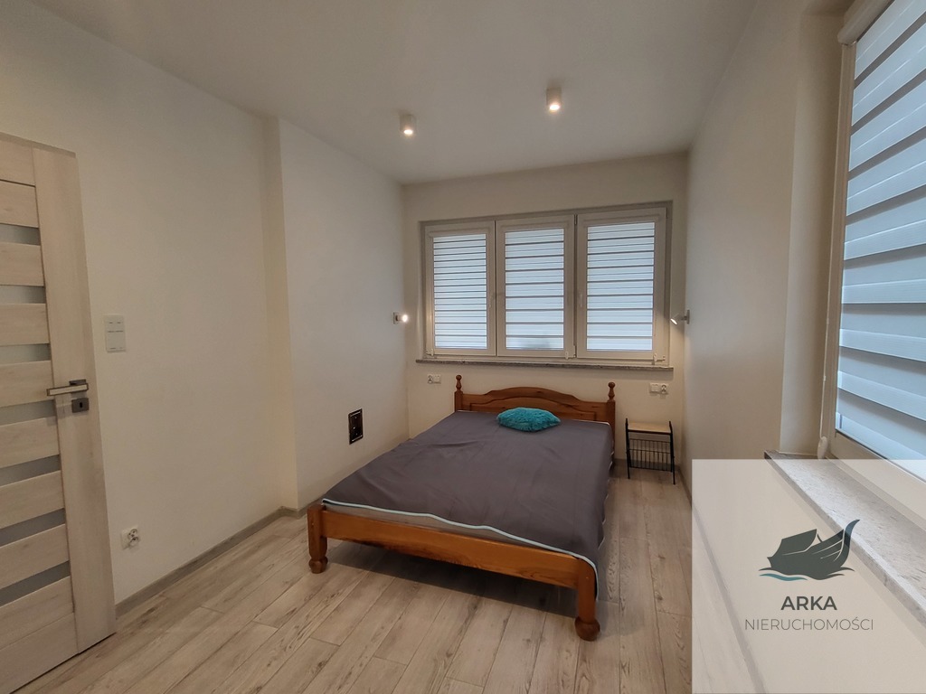 Smart Dom wolnostojący w Podjuchach (13)