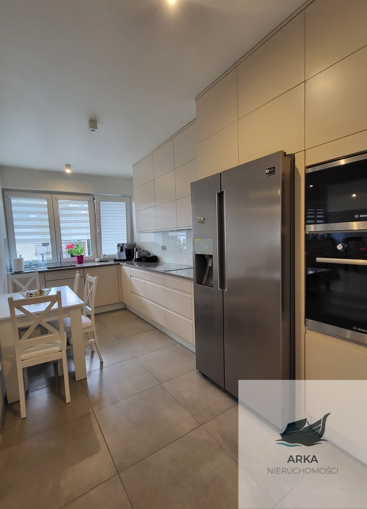 Smart Dom wolnostojący w Podjuchach (5)