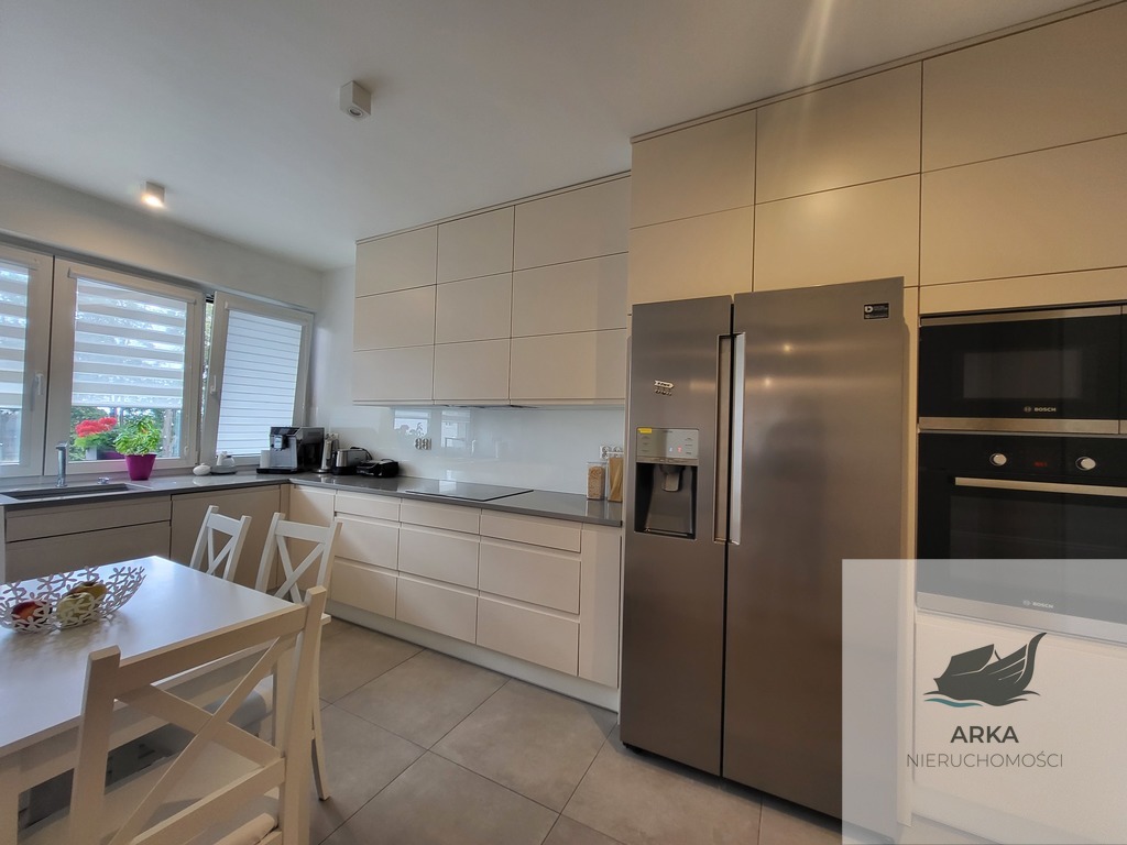 Smart Dom wolnostojący w Podjuchach (4)