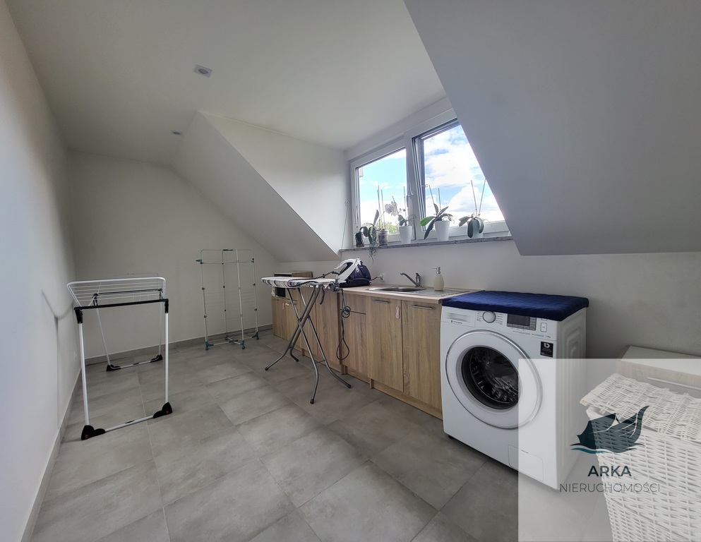 Smart Dom wolnostojący w Podjuchach (19)