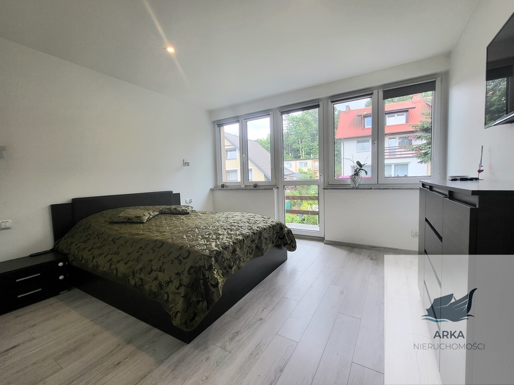 Smart Dom wolnostojący w Podjuchach (8)