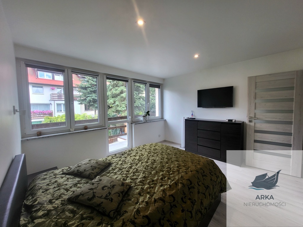 Smart Dom wolnostojący w Podjuchach (9)