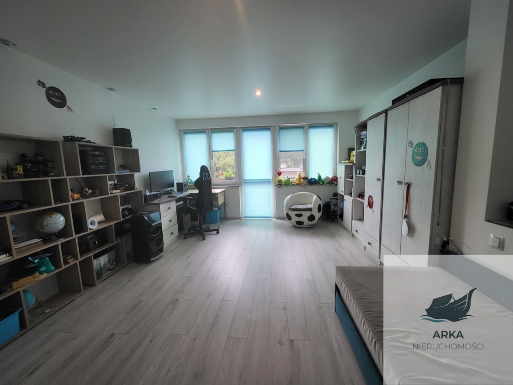 Smart Dom wolnostojący w Podjuchach (10)