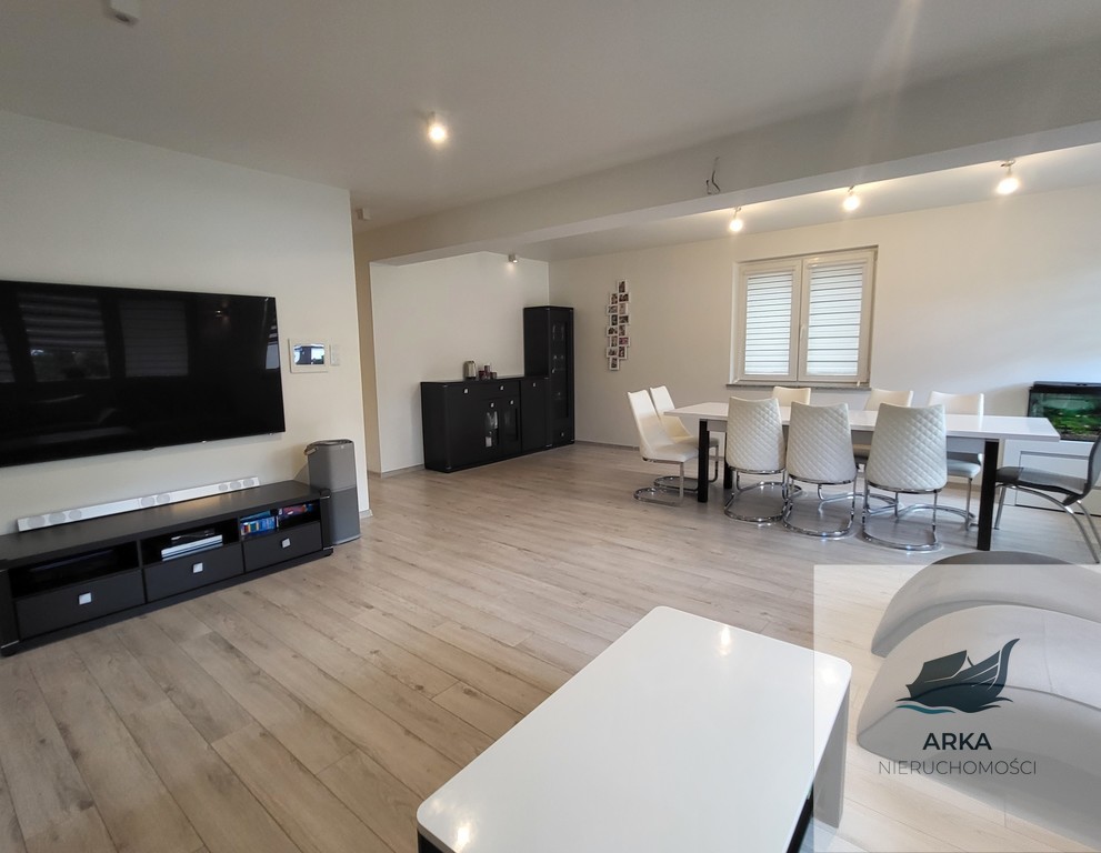 Smart Dom wolnostojący w Podjuchach (3)