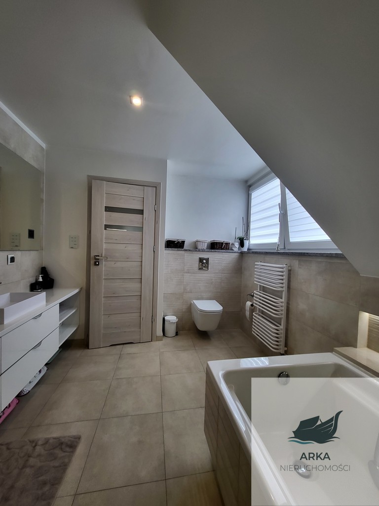 Smart Dom wolnostojący w Podjuchach (7)