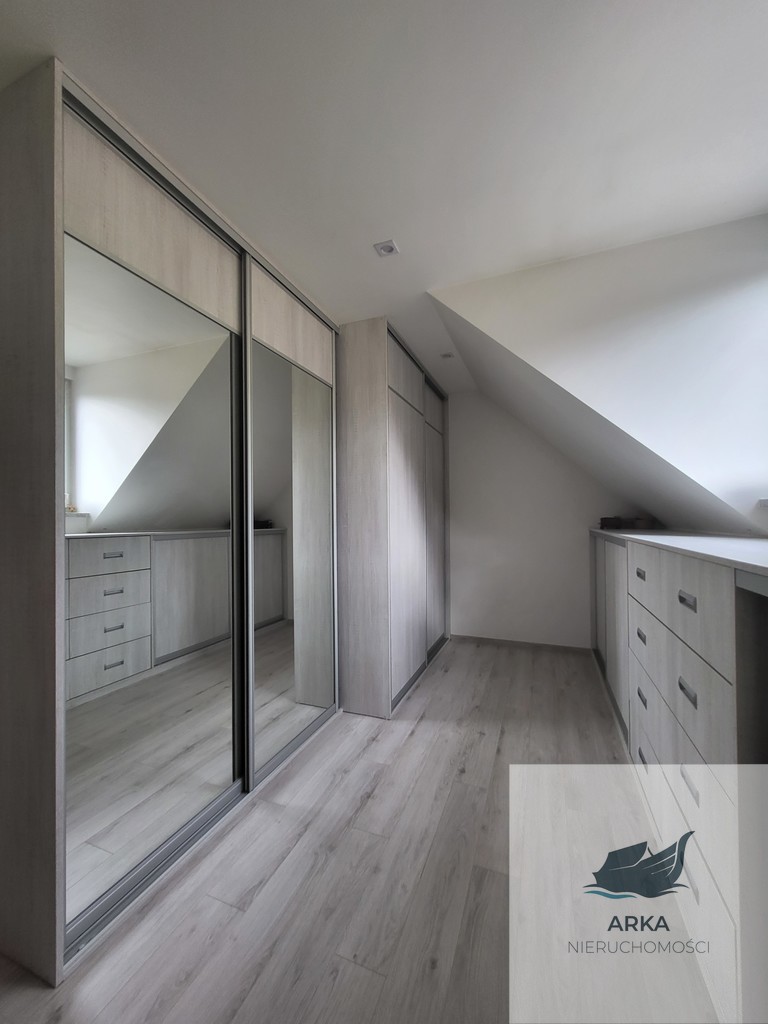 Smart Dom wolnostojący w Podjuchach (20)