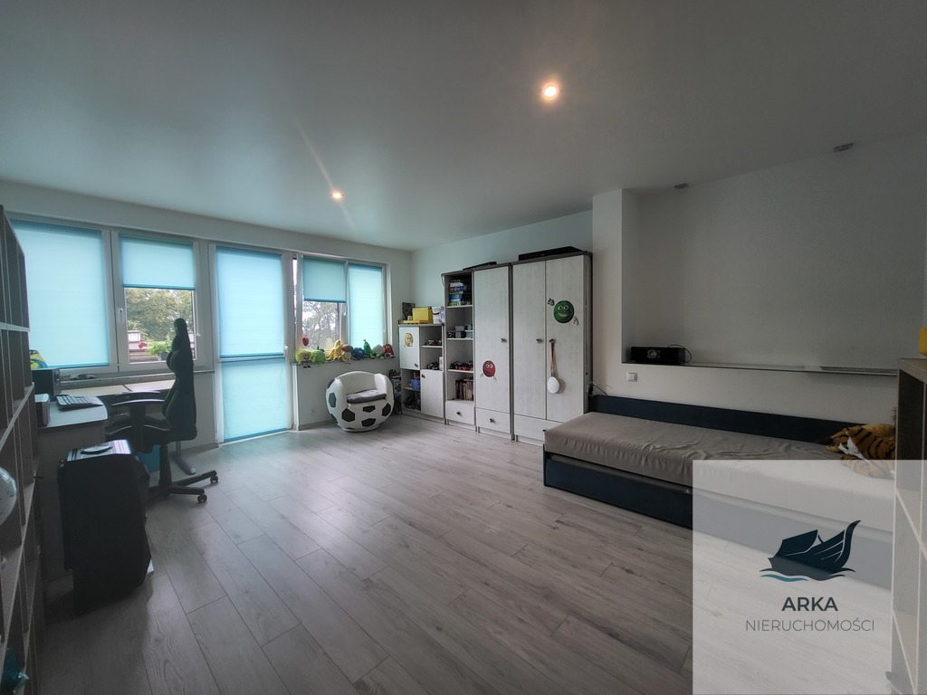 Smart Dom wolnostojący w Podjuchach (11)