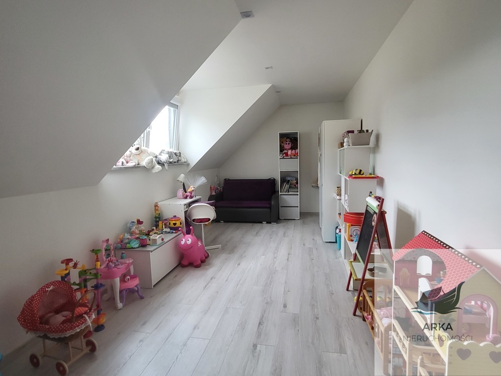 Smart Dom wolnostojący w Podjuchach (12)