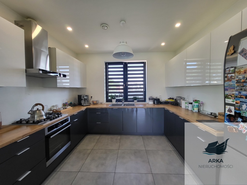 Dom wolnostojący Załom (5)