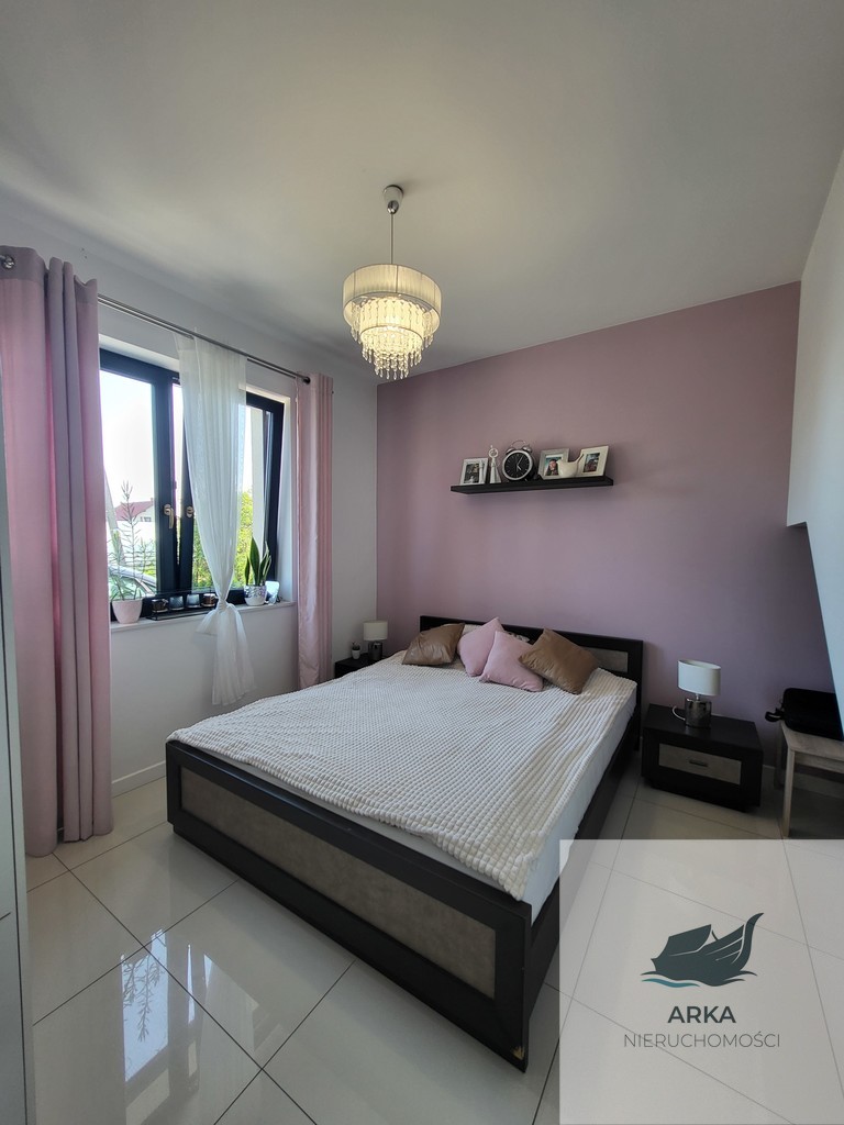 Dom wolnostojący Załom (1)