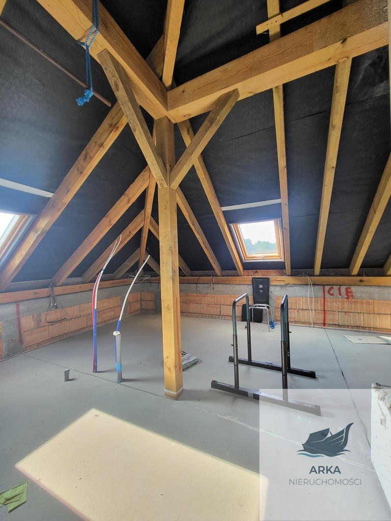 Dom wolnostojący Załom (13)