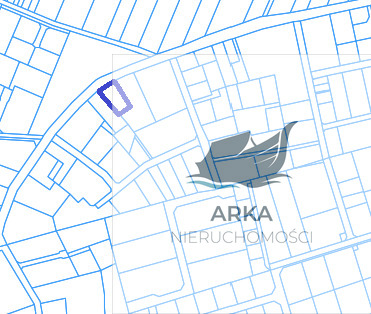 Mierzyn, działka 3008 m2, media w drodze (3)