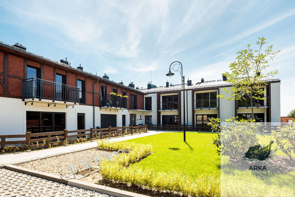 Trzęsacz Apartament 2 pok., taras, ogródek, basen (7)