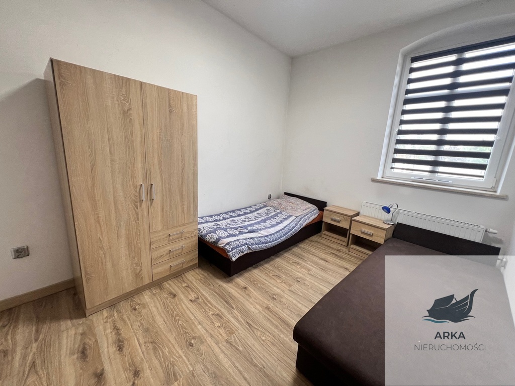 Police, 2 pokoje do wprowadzenia na parterze (1)