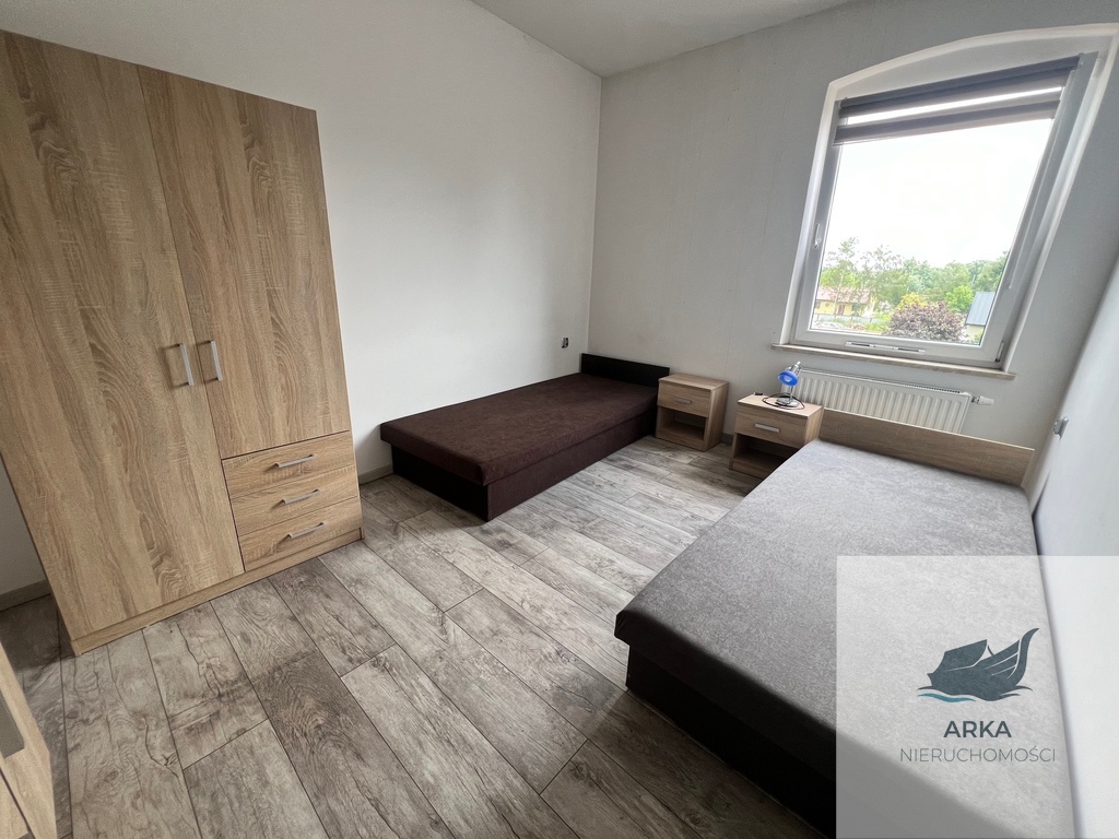 Police, 2 pokoje do wprowadzenia 1 piętro (2)